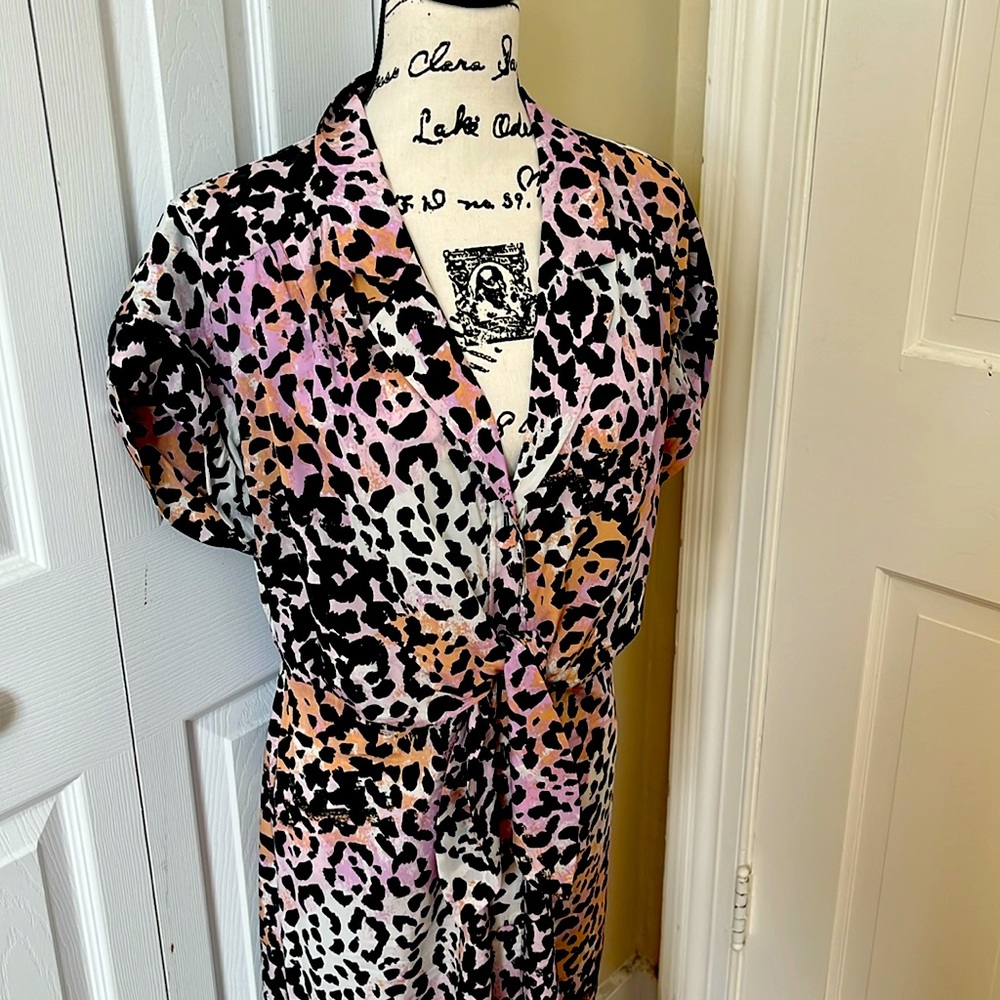 Veronica Beard dress